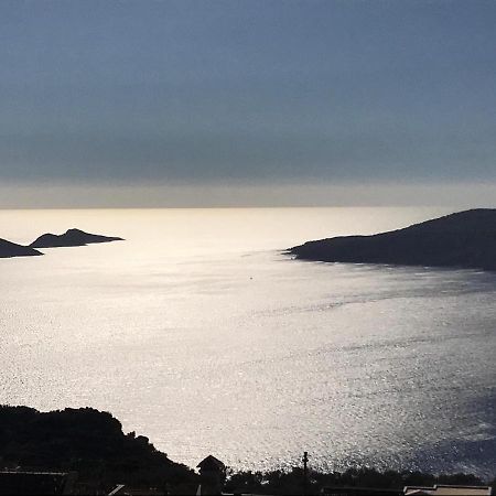 Villa Sezen Kalkan Dış mekan fotoğraf