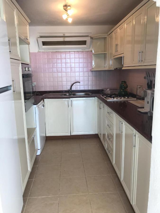 Villa Sezen Kalkan Dış mekan fotoğraf