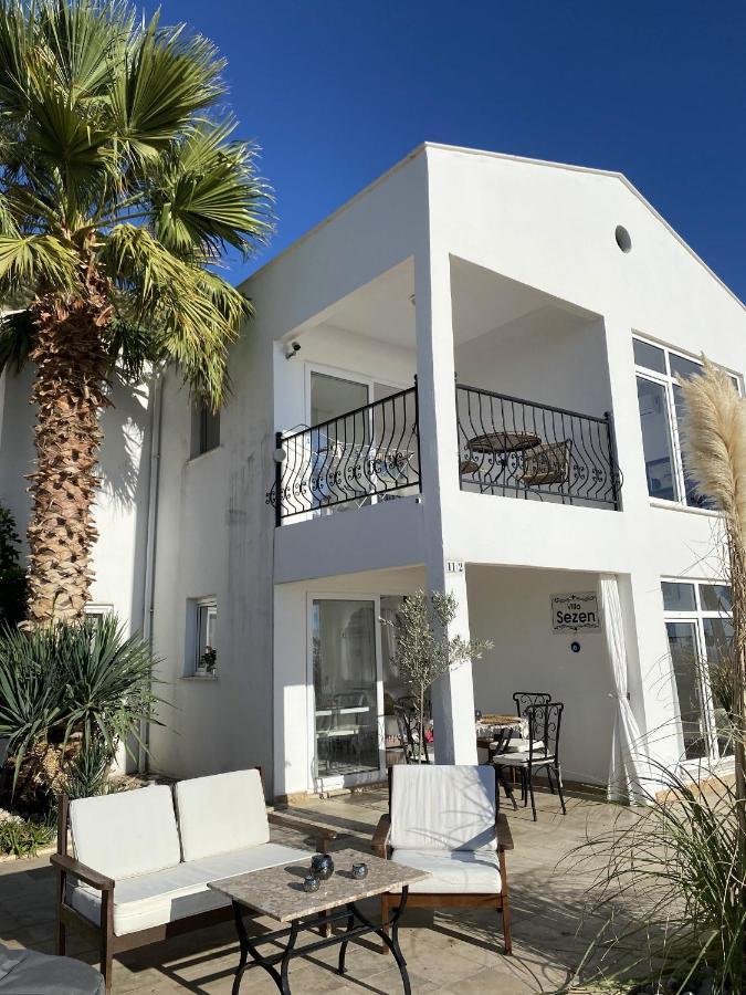 Villa Sezen Kalkan Dış mekan fotoğraf