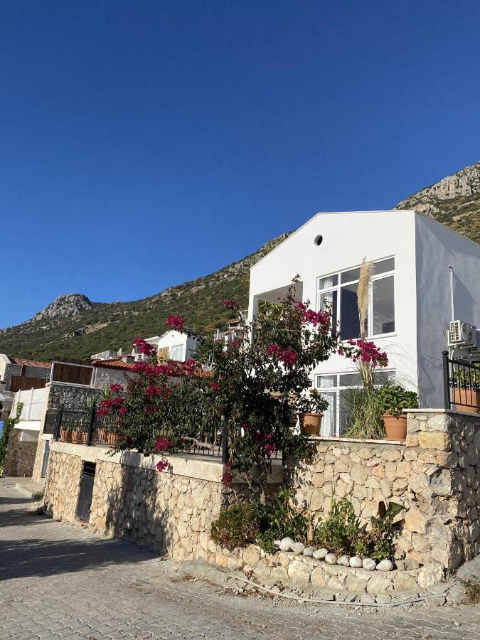 Villa Sezen Kalkan Dış mekan fotoğraf