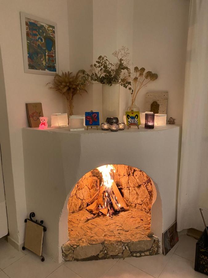 Villa Sezen Kalkan Dış mekan fotoğraf