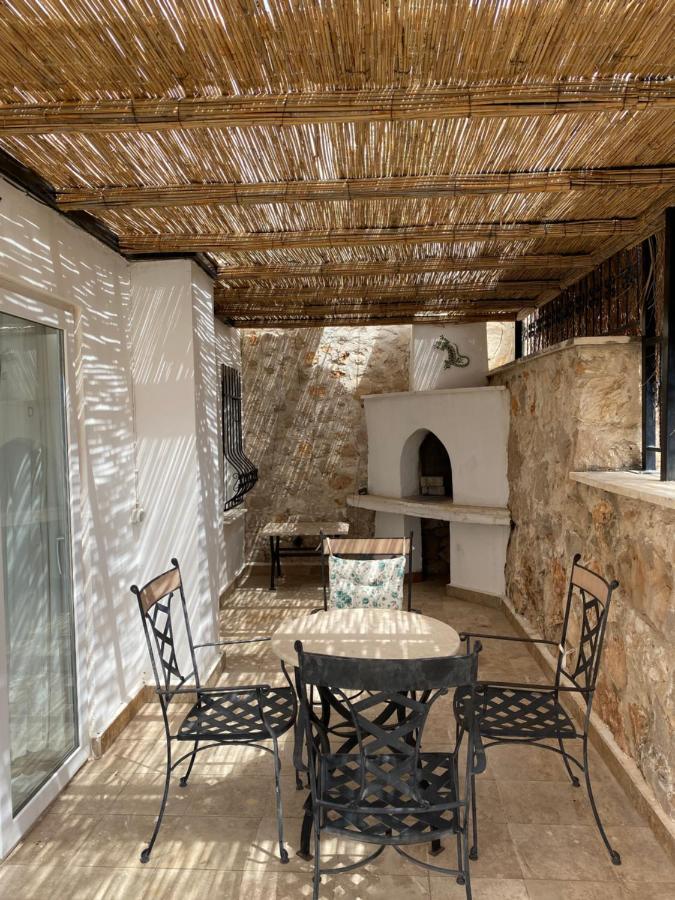 Villa Sezen Kalkan Dış mekan fotoğraf